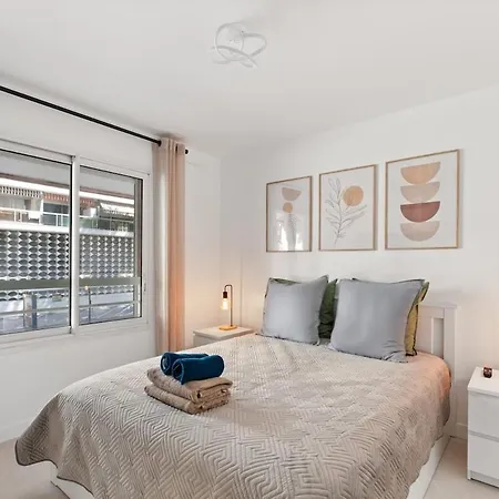 Appartement 2 Pièces Piscine Rooftop à 2 Min Des Plages *